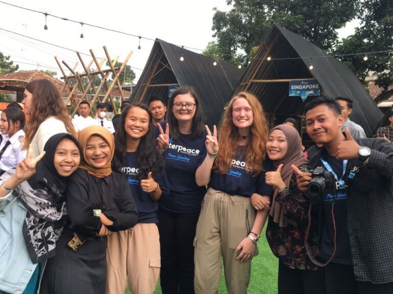kampung inggris pare interpeace