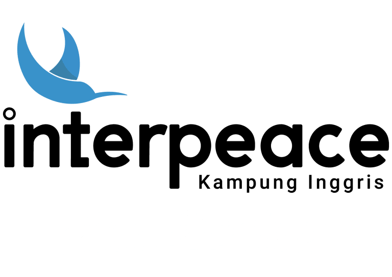 Interpeace Kampung Inggris Pare , kampung inggris pare terbaik dan terjangkau