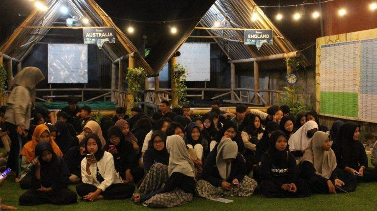 kampung inggris pare interpeace