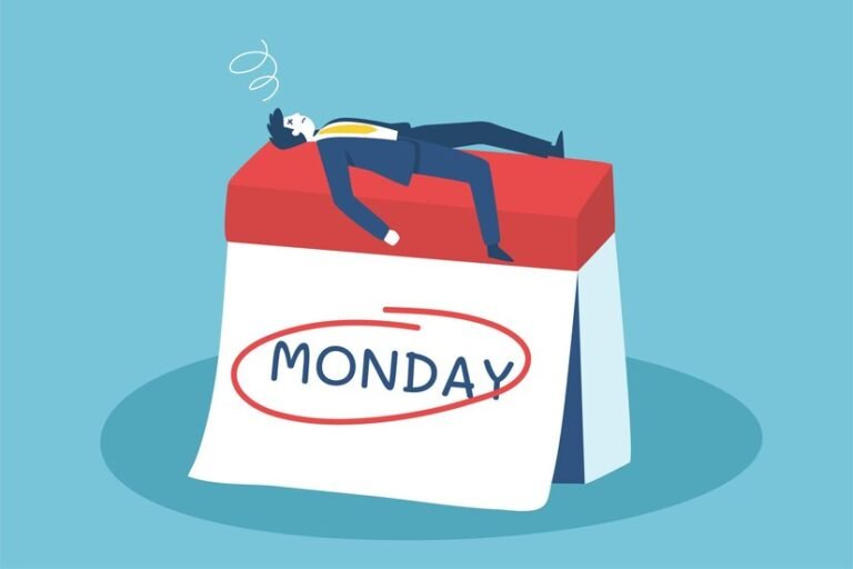 Day of Monday