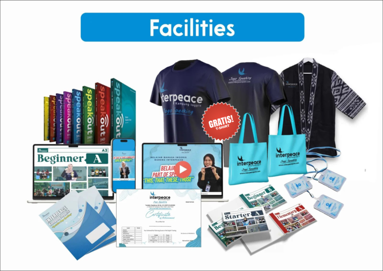 Fasilitas Interpeace November 2025