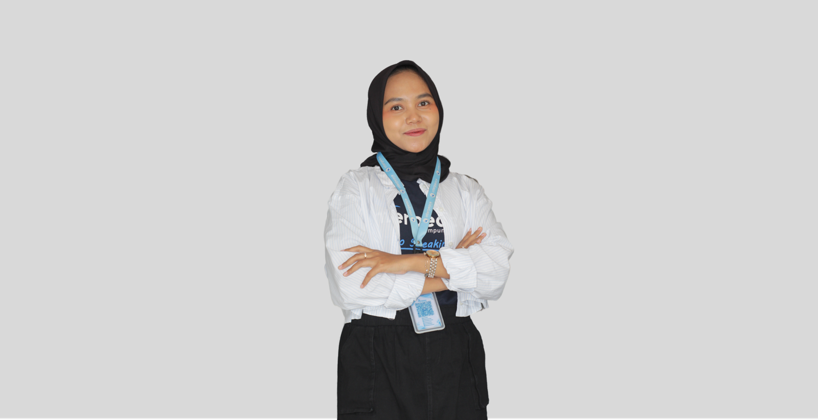 Ms. Indah
