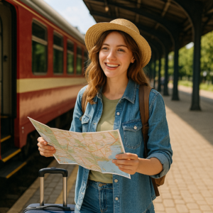 Liburan dalam Bahasa Inggris: Berbagai Istilah, Frasa, dan Tips untuk Trip Terbaikmu