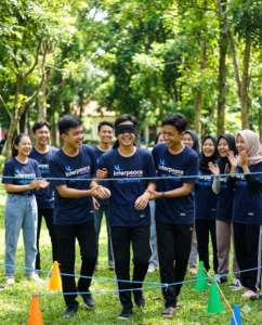 Bocoran Kegiatan Seru Holiday Program Interpeace: Gak Melulu Belajar di Kelas, Lho!