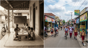 Sejarah Kampung Inggris Pare: Dari BEC hingga Eduwisata 2026