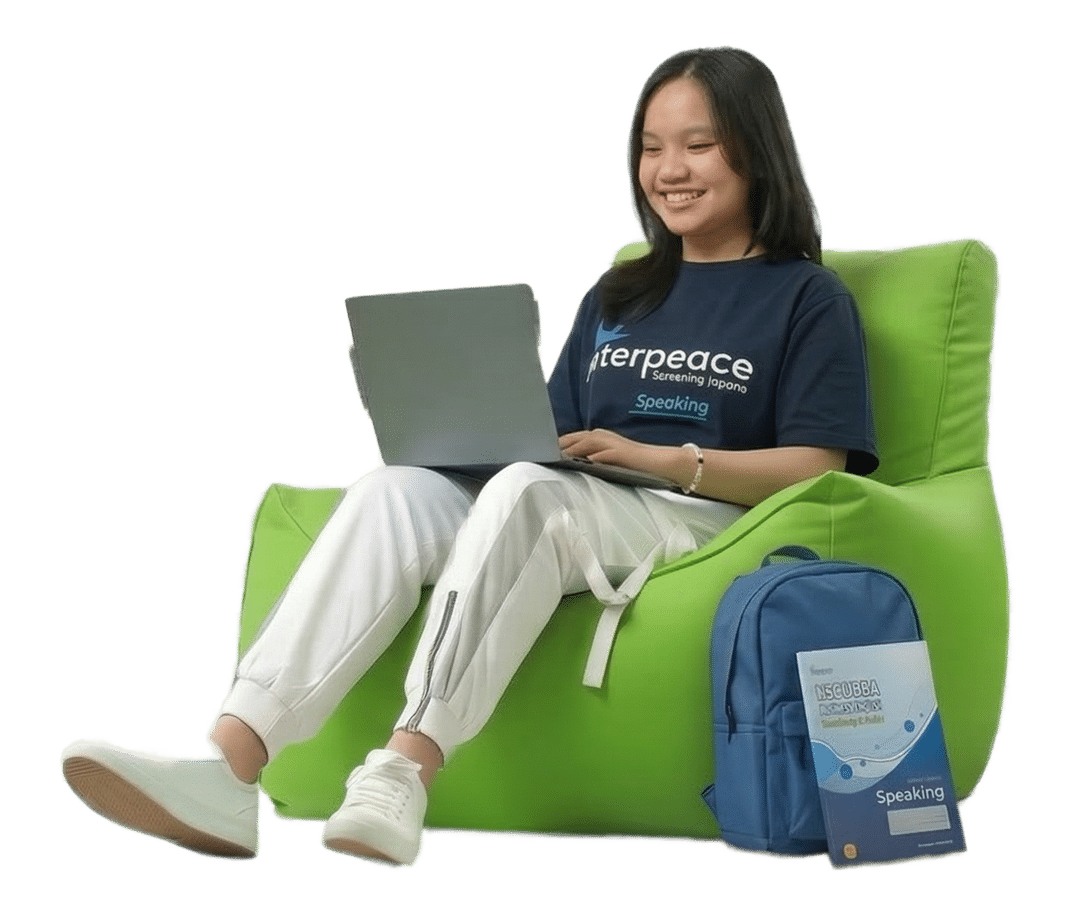 Kursus Bahasa Inggris Online untuk Karir