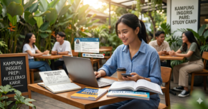 Mau CV Dilirik HRD? Lakukan 4 Kegiatan Bermanfaat Ini Saat Liburan Kuliah