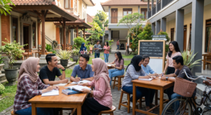 Bosan Liburan ke Pantai? Coba Destinasi Liburan Edukatif Ini untuk Refreshing Otak