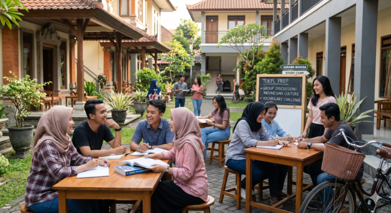 Bosan Liburan ke Pantai? Coba Destinasi Liburan Edukatif Ini untuk Refreshing Otak