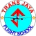Logo Trans Jaya