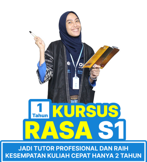 Master hero 1 tahun rasa s1